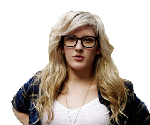 goulding lunette ellie femme