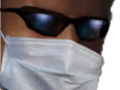 pandemie politic president covid emmanuel macron masque corona risitas virus quarantaine