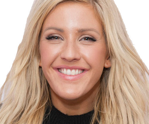 ellie goulding femme