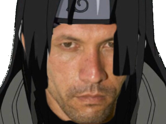 naruto teheiura koh lanta vengeance colere orochimaru enerver venere