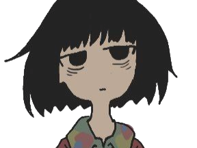 kawaii sad depression anime depressif manga aesthetic kikoojap mignon fille ulzzang deprime triste moe