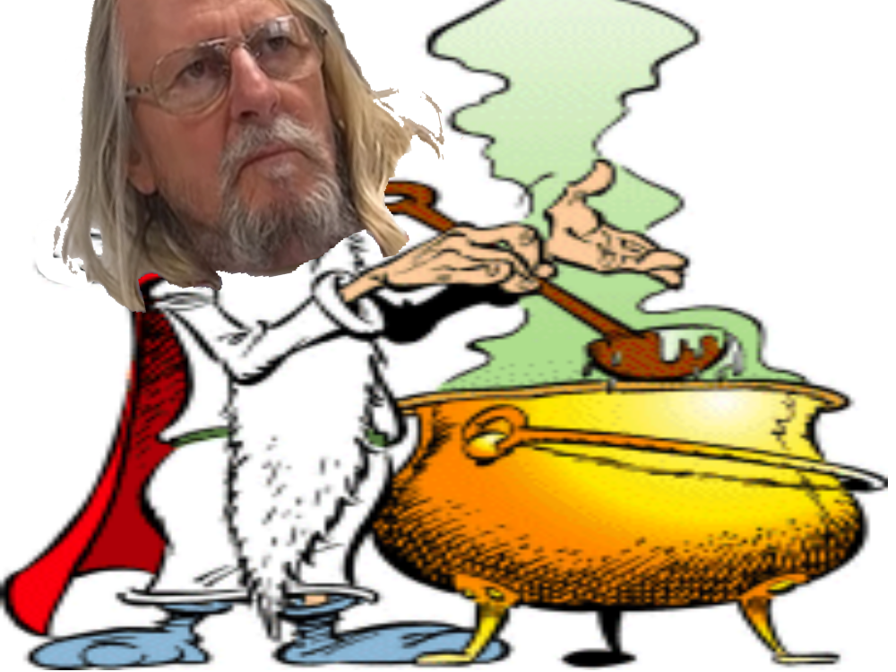 coronavirus raoult panoramix