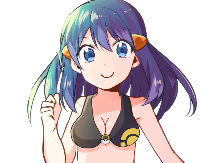 dawn bikini ptisourire aurore