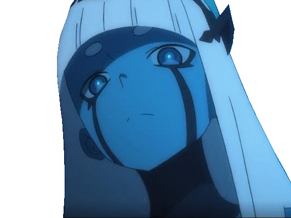 kikoojap 001 franxx princesse