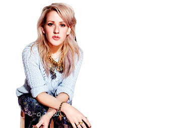 goulding femme ellie new