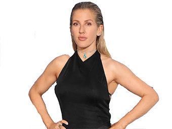 goulding femme new ellie