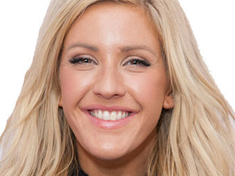 goulding new femme ellie