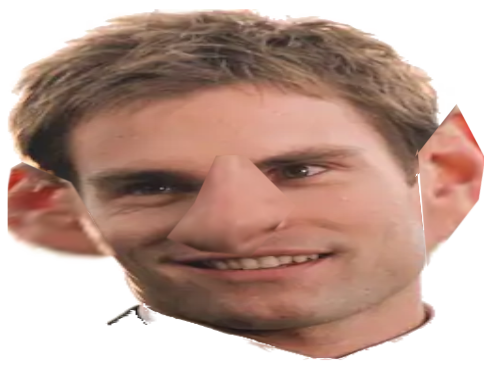 nez flaire juif stifler chance risitas le