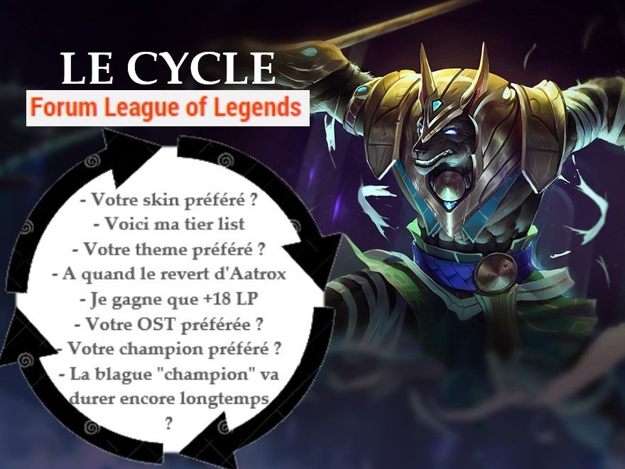 of lol league legends cycle risitas