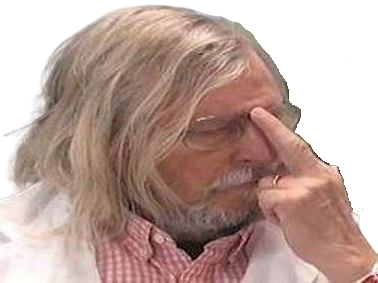 raoult is you fucking jvc