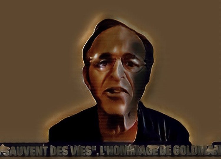 enfoire goldman jvc malaise corona coronavirus covid enfoires