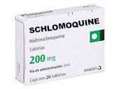 ncov chloroquine medicament corona covid coronavirus traitement