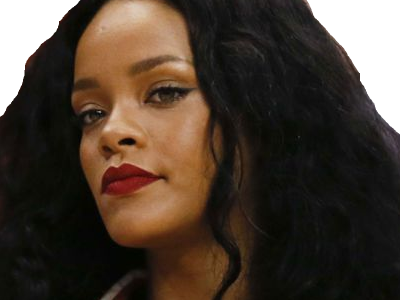 rihanna noire bonne sexy fille femme other belle