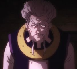 zeno zoldyck risitas hunterxhunter