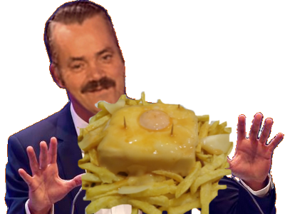 mange woaw porto choque chef tiens francessina bon miam manger francesinha portugal nourriture risitas cimer putain