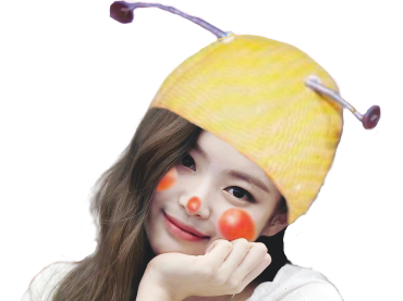 Sticker blackpink other jennie fille par Tromperie