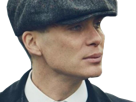peaky-non-don-regard-transparent-fumeur-niggasiffyuh-macabre-tommy-shelby-blinders-serein