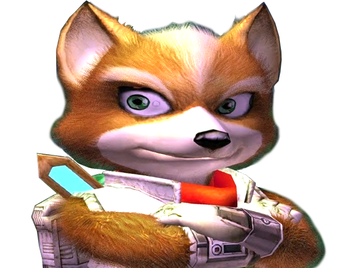 fox interesse croises starfox malin mccloud bras tinnova adventures interessant