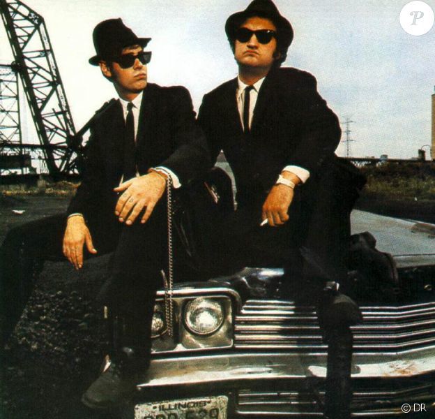 mafia rudeboy blues brothers costume