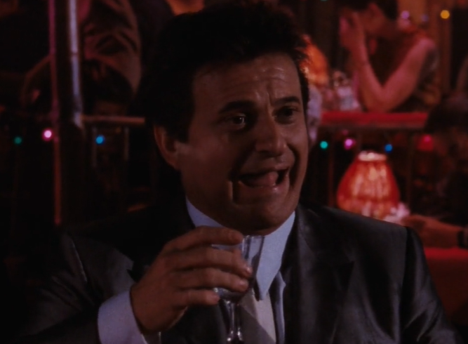 joe risitas affranchis pesci rire