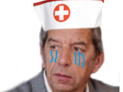 cymes risitas docteur infirmier