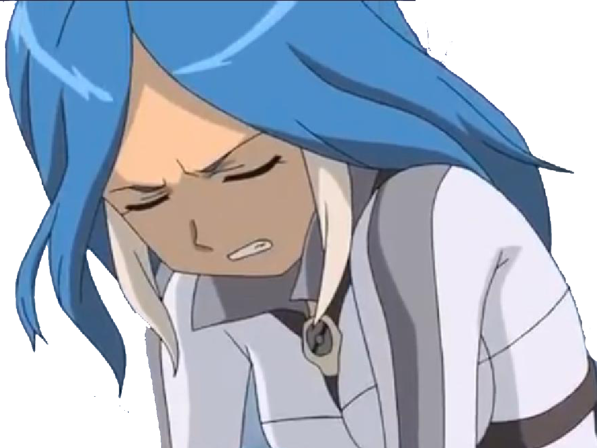 risitas yagami inazuma reina