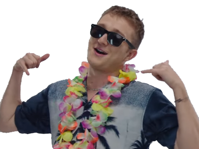 hawai vald valentinledu