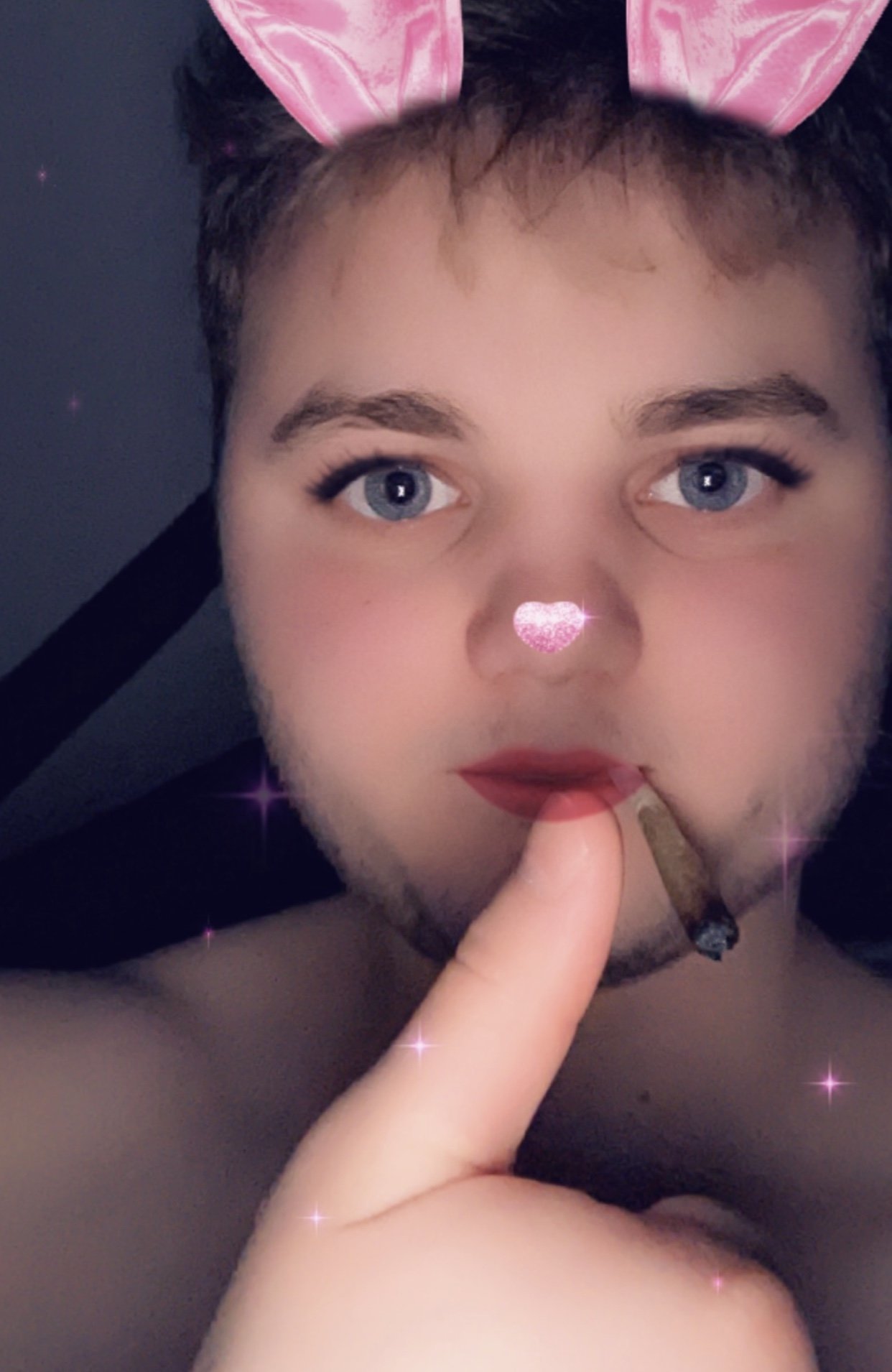 beau risitas trap kikoojap procrastinant lapin