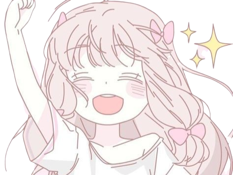 kikoojap mignon aesthetic ulzzang kawaii anime manga fille moe