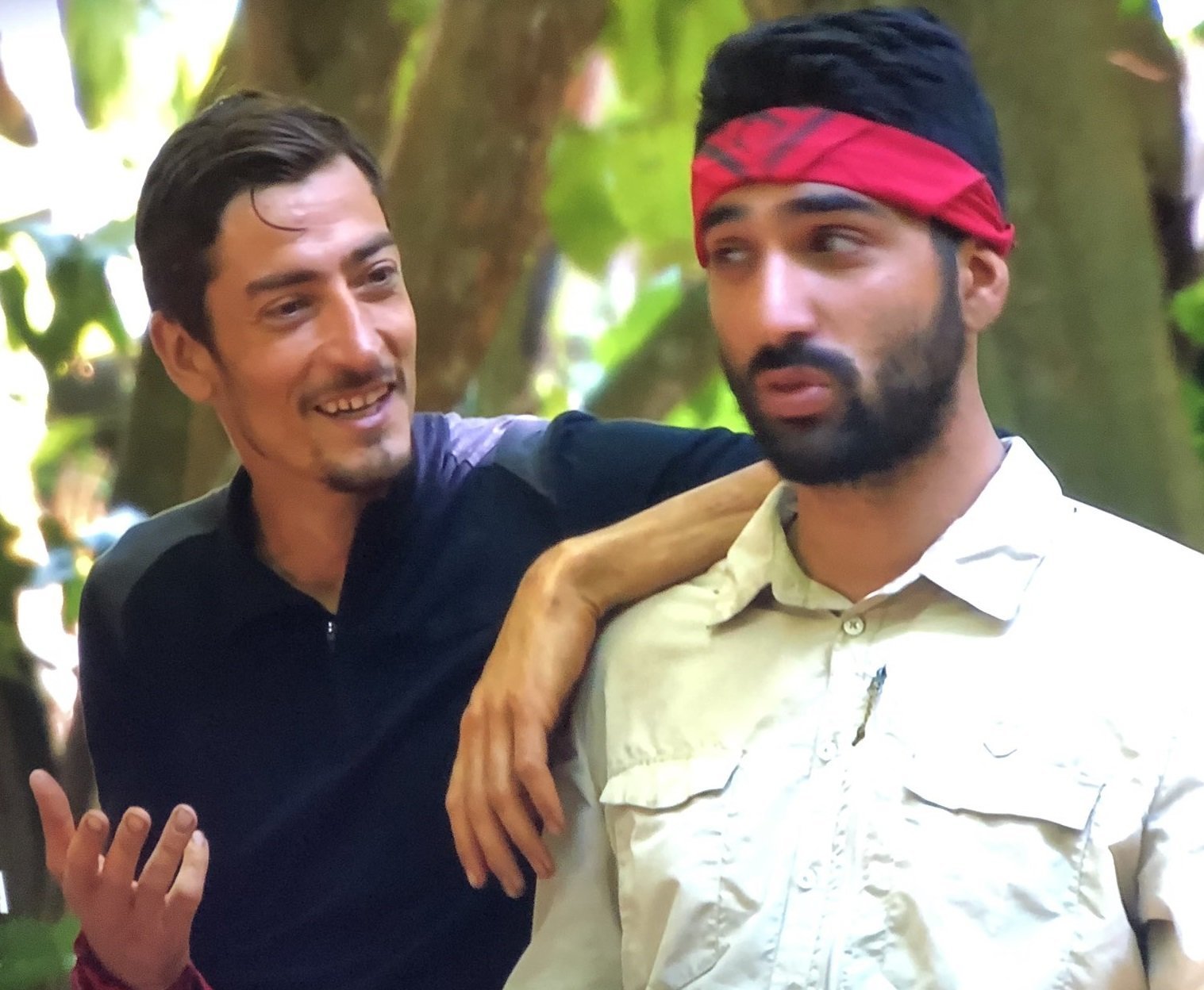 kl claude kohlanta koh victimise claudieu lanta ahmad risitas alpha