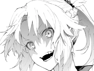 kikoojap fate mordred