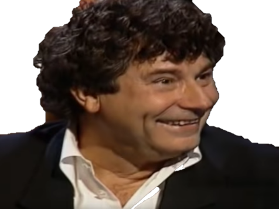 sourire jesus issou risitas