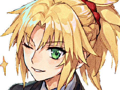 oeil mordred kikoojap clin fate