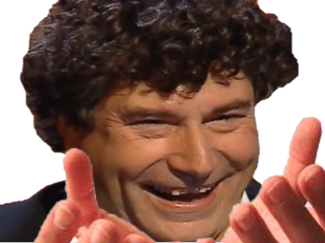 jesus mdr risitas mains