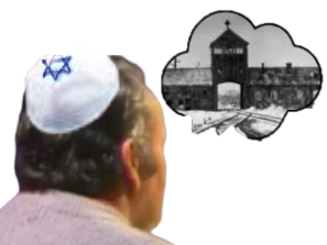 juif risitas plusjamais vengeance