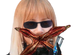 Sticker virus plagas other blackpink t lisa par Tromperie