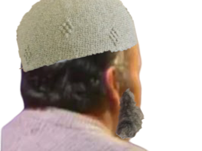 risitas dos musulman