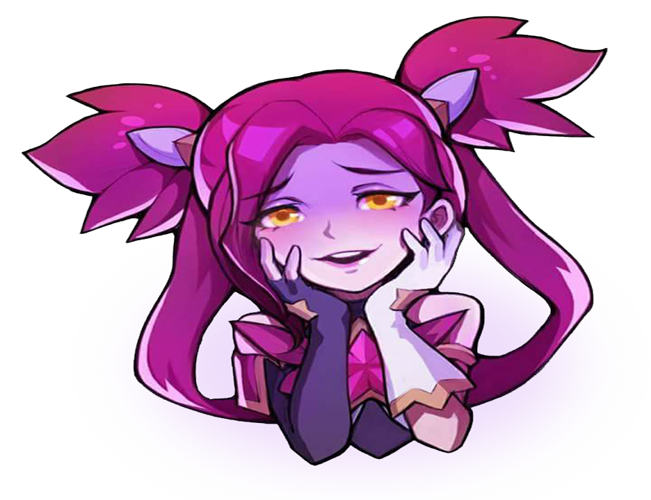 mirai jinx yandere