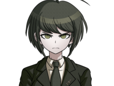 naegi komaru kikoojap danganronpa
