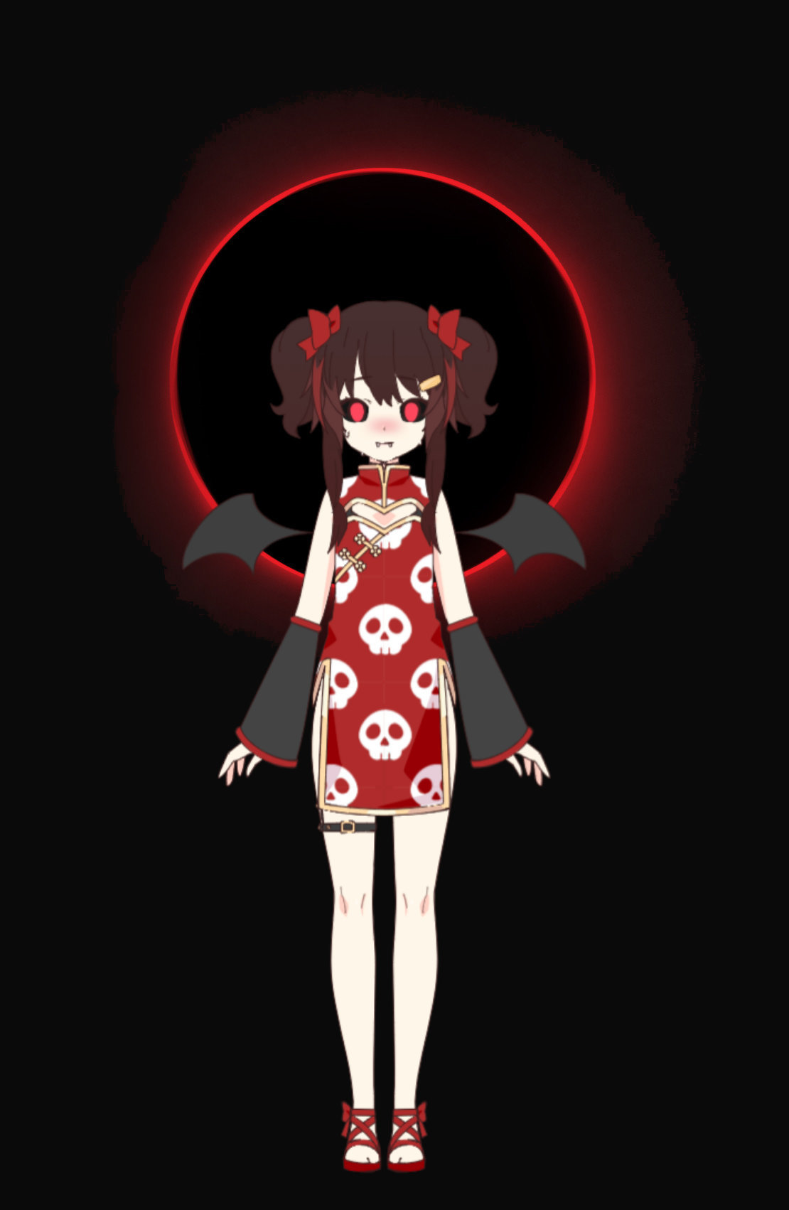 corona chan risitas coronachan