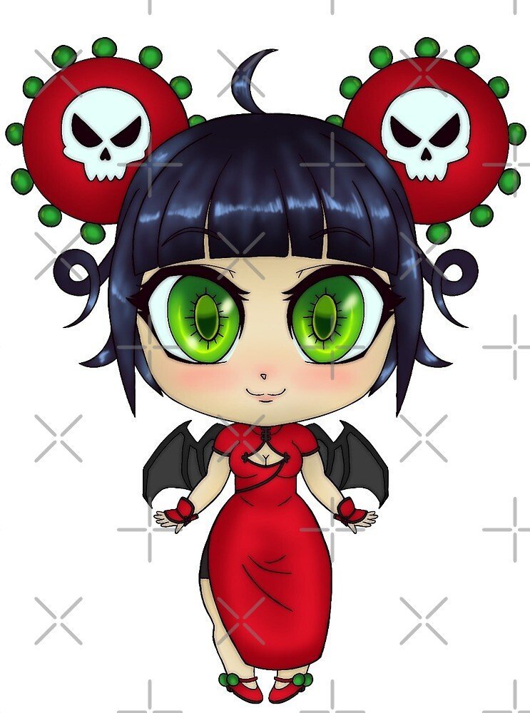 coronachan corona chan