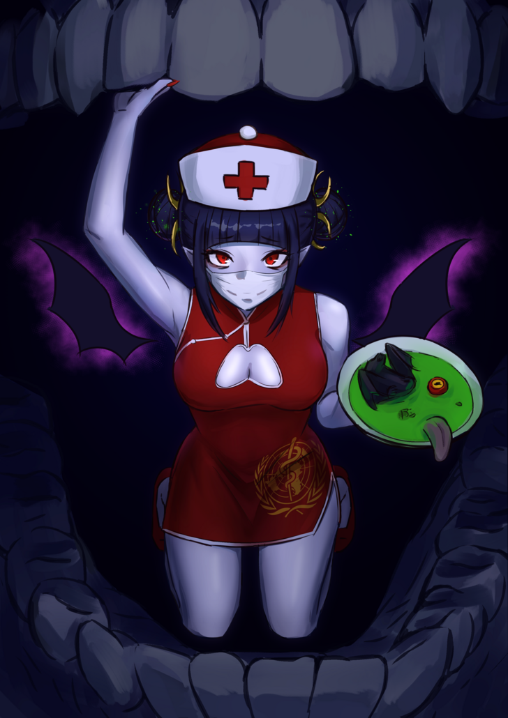 chan coronachan corona