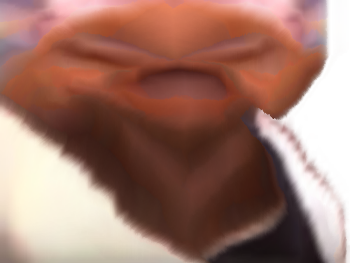 magik risitas bizarre deforme