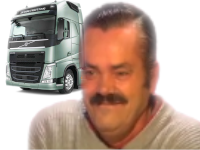 ets risitas ets2 truck camion routier volvo