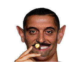 cigare philippot cimerphilippot ronaldo risitas lutin