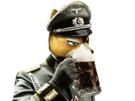 biere-casquette-assault-allemand-starfox-fox-officier-tinnova-soldat-chope-militaire-fuchsvonwolke-mccloud-kepi