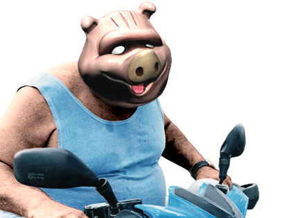 assault starfox pigma tinnova scooter dengar gerard depardieu