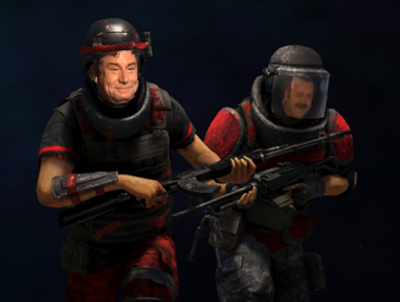 farcry armee royal risitas