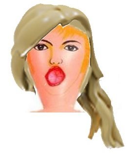 cynthia blonde chaudasse