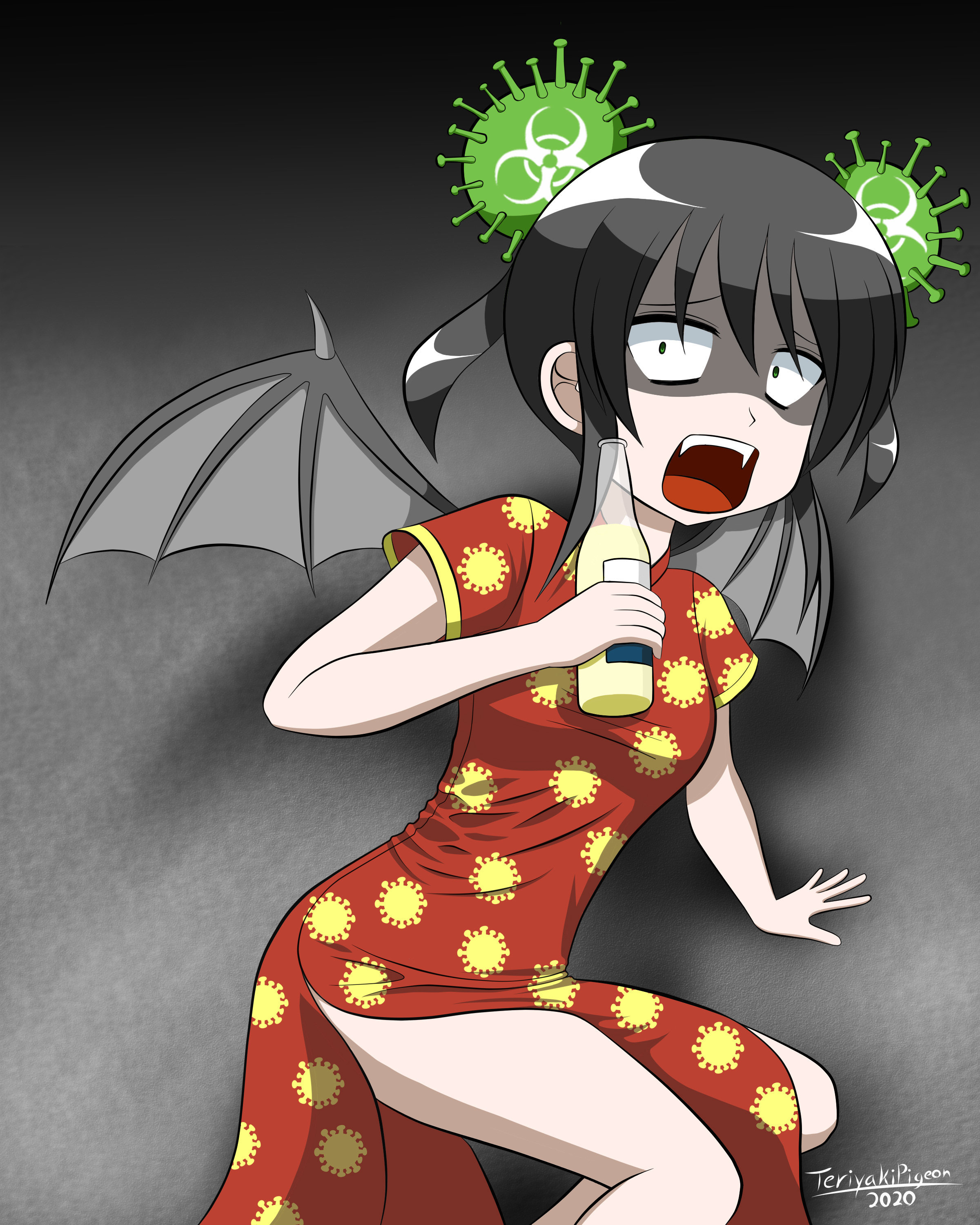 covid19 coronachan chan corona coronavirus risitas